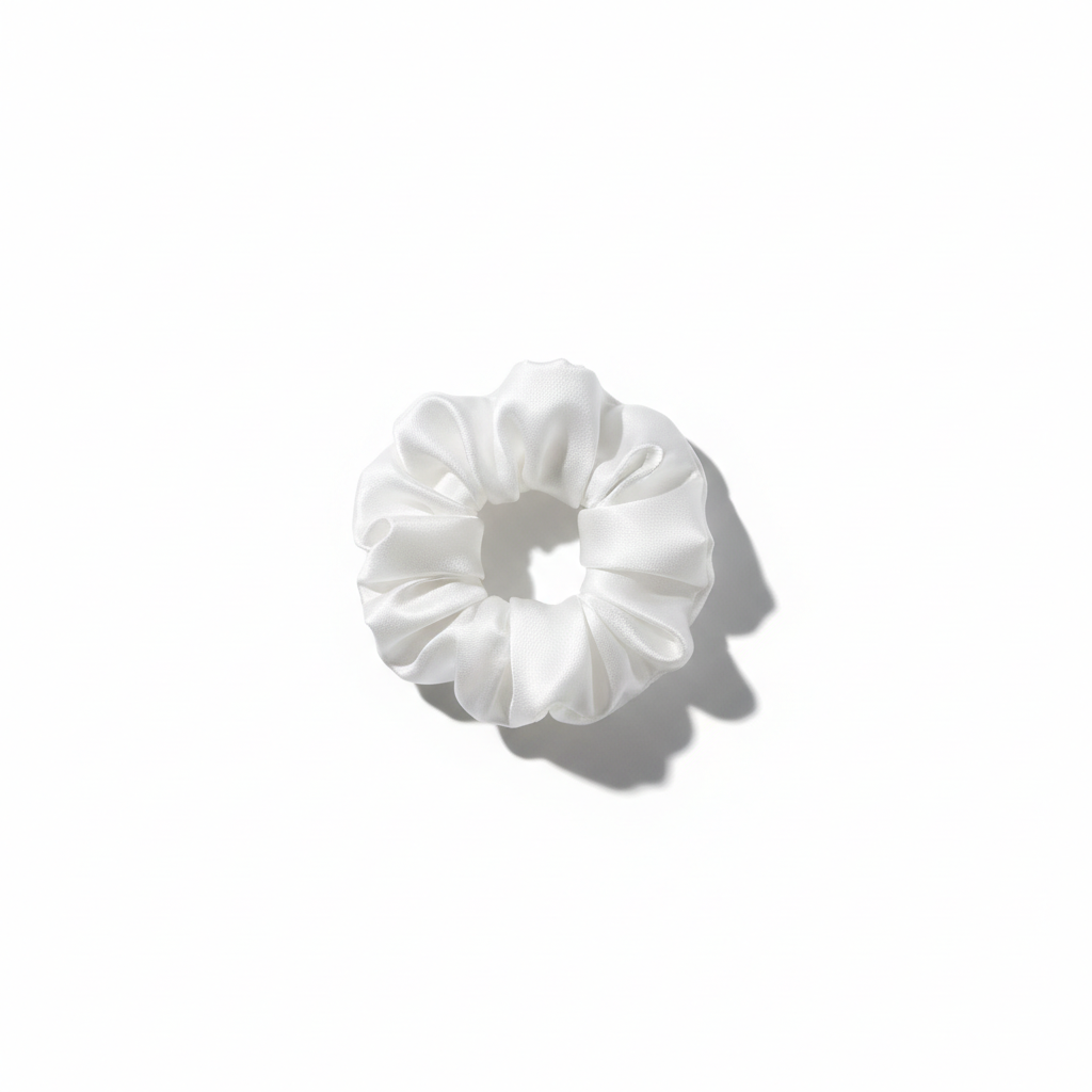 Chouchou Blanc épuré