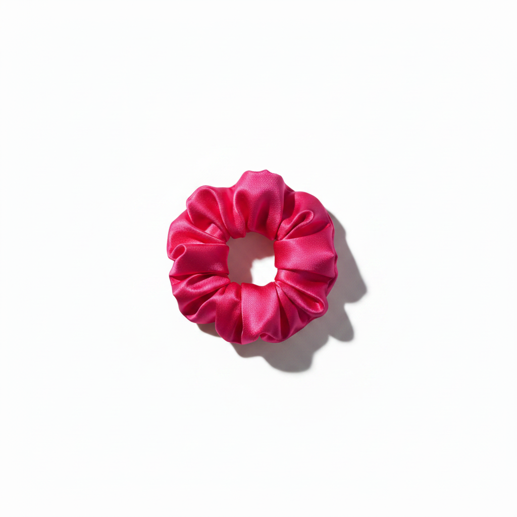 Chouchou Fuchsia